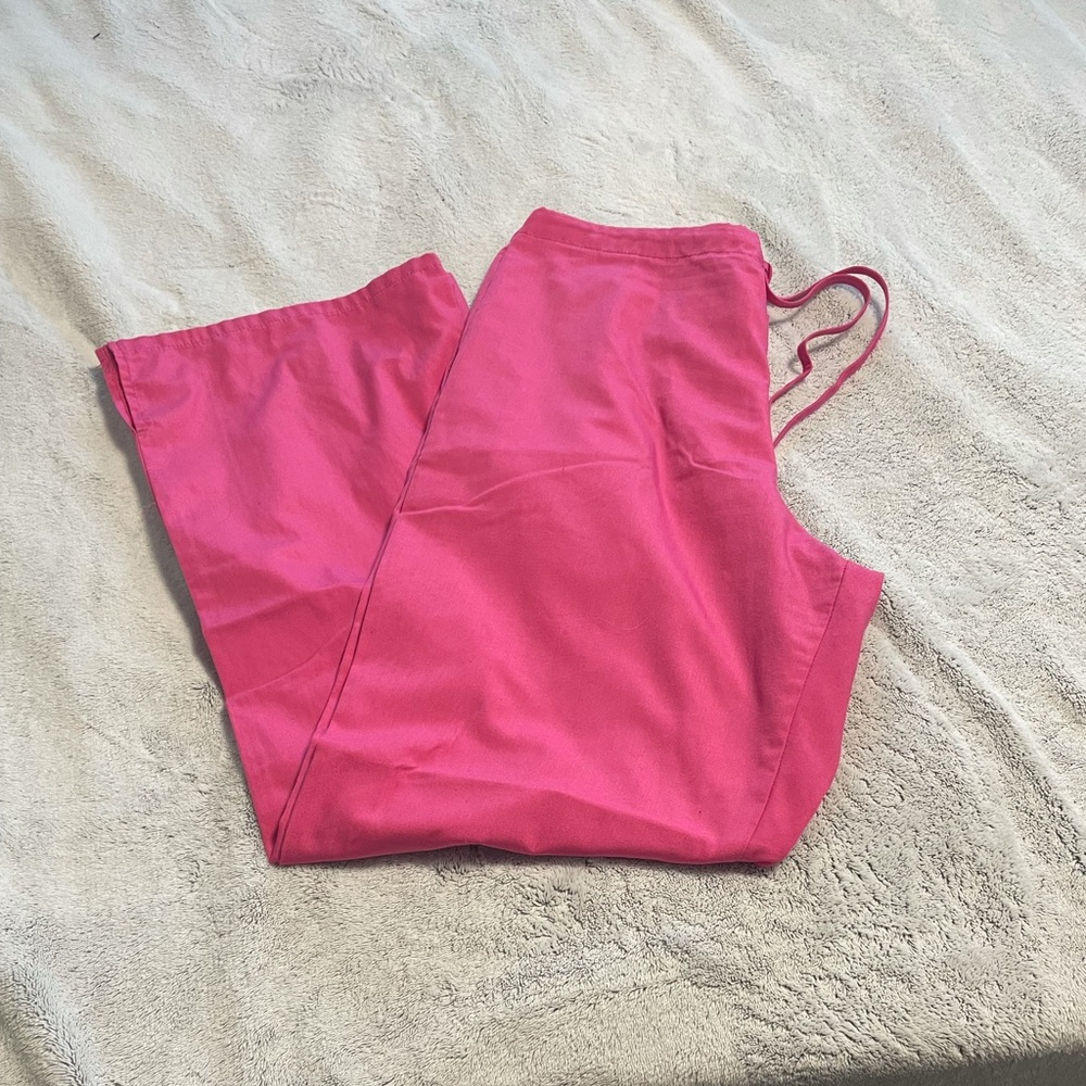 Cherokee Scrub Pant